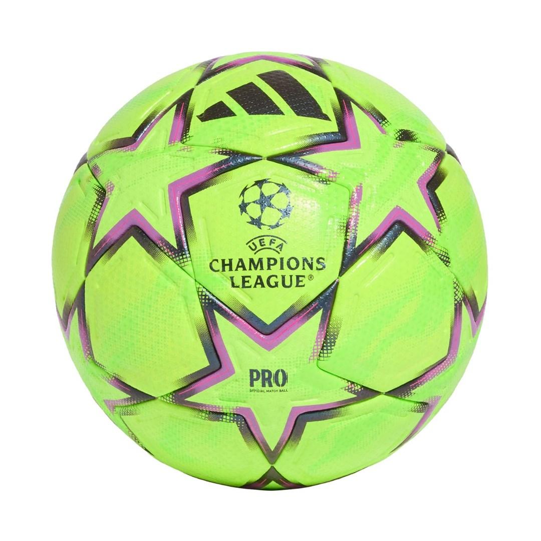 No name Piłka nożna adidas UCL