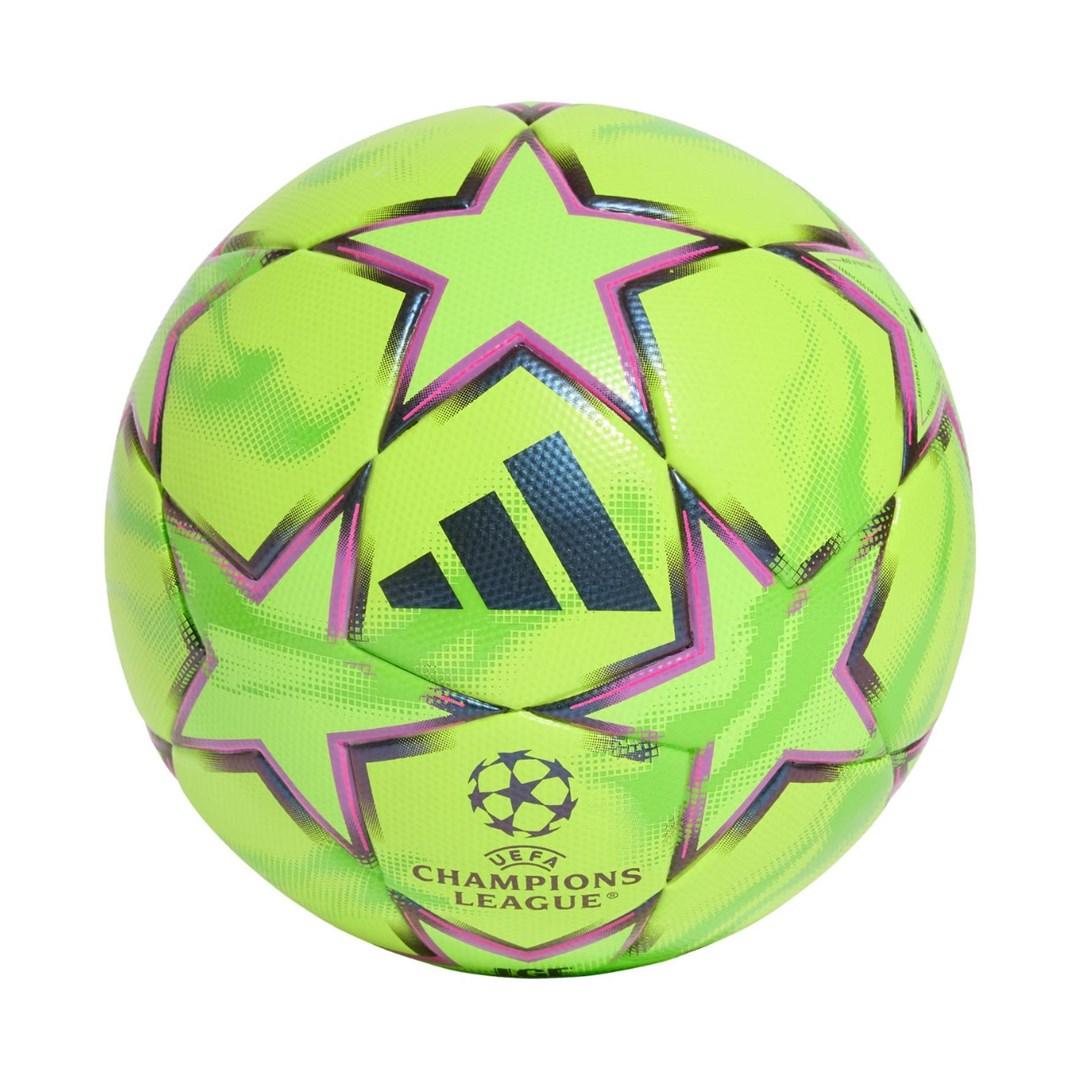 No name Piłka nożna adidas UCL