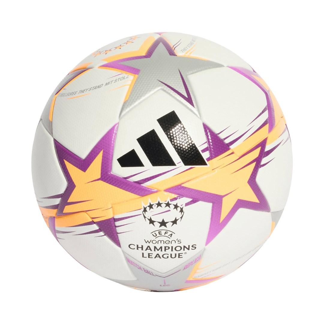 No name Piłka nożna adidas UCL