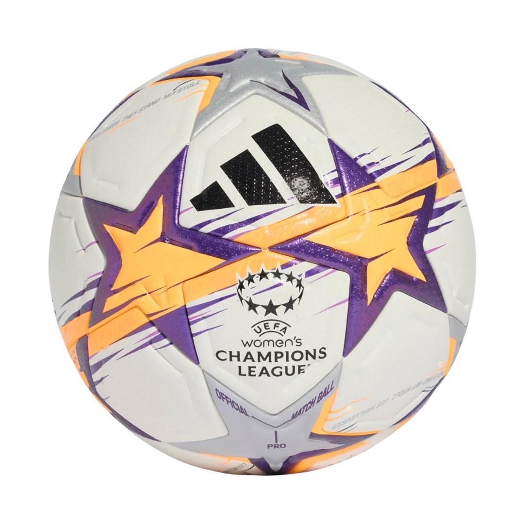 No name Piłka nożna adidas UCL