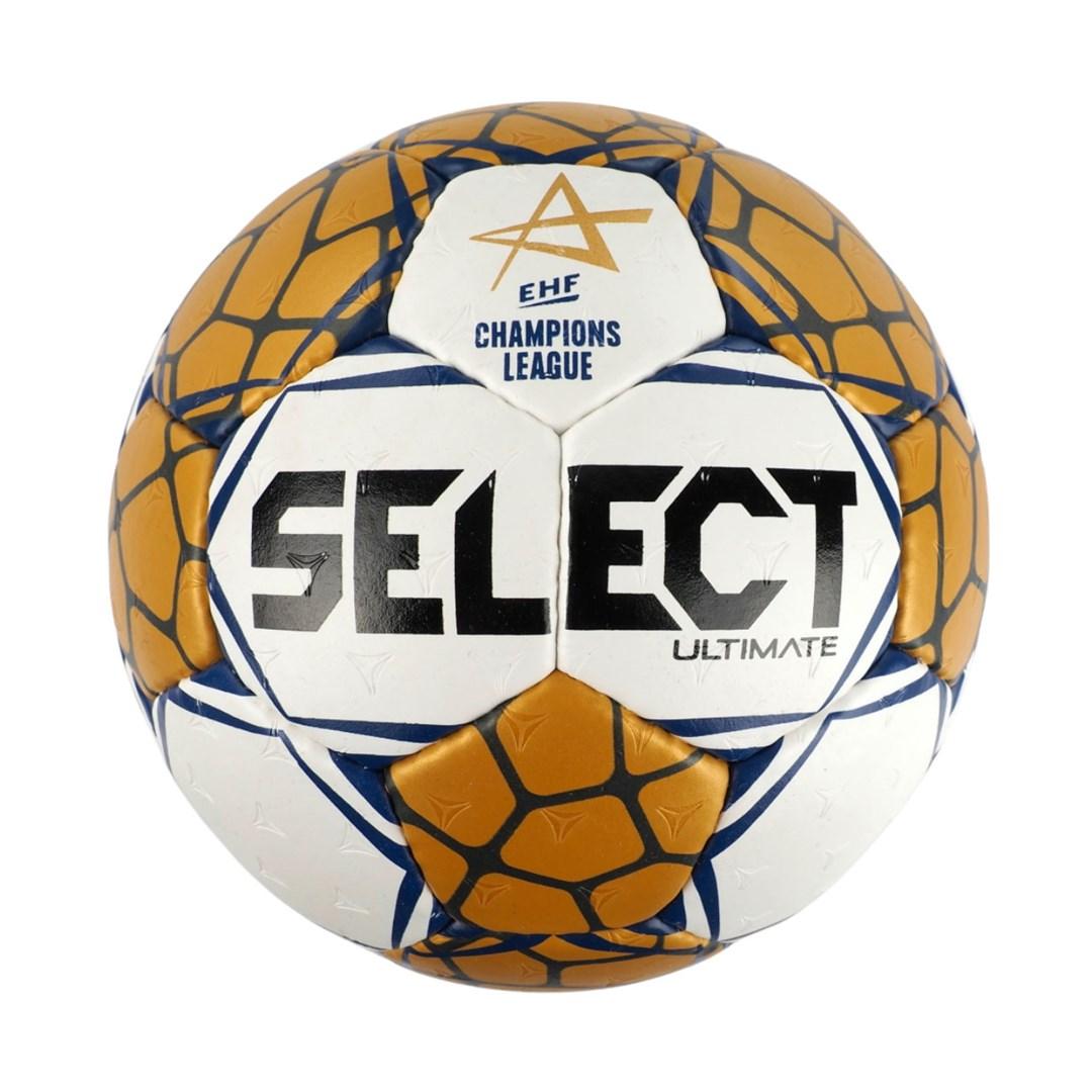 No name Piłka ręczna Select Ultimate