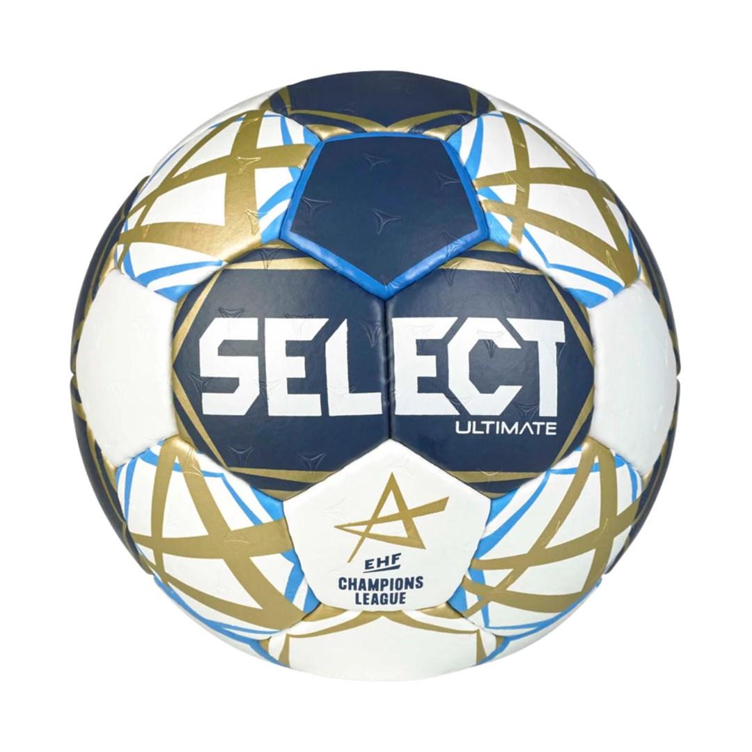 No name Piłka ręczna Select Ultimate