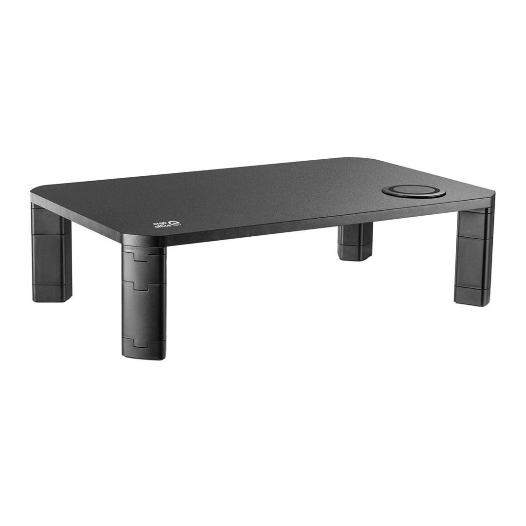 Ergo Office ER-415 Monitor Stand Shelf