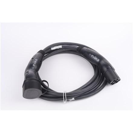 No name Evaka EV Charging Cable