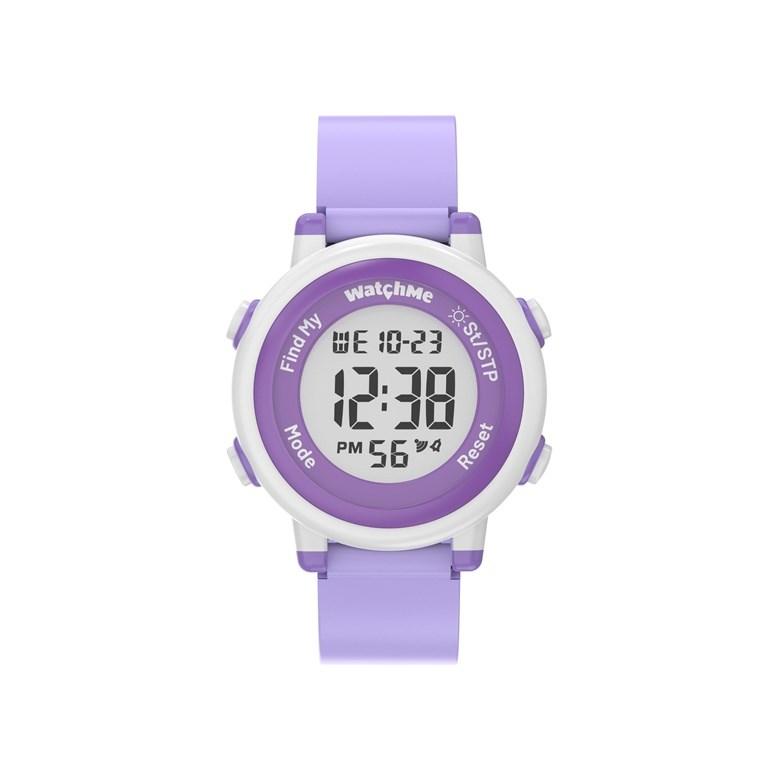 Zegarek dla dzieci Sponge WatchMe Kids