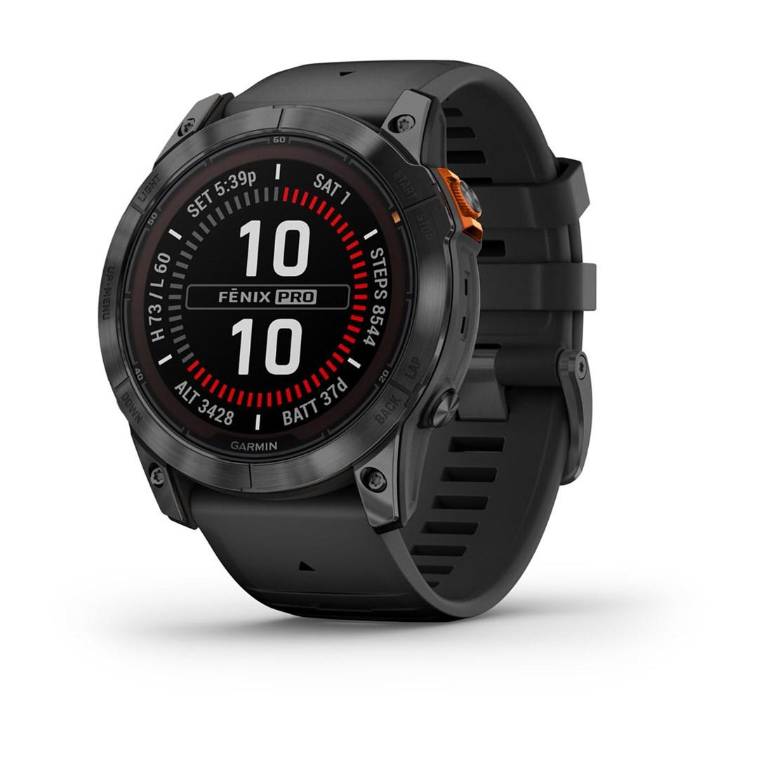 Garmin fēnix 7X Pro 3.56
