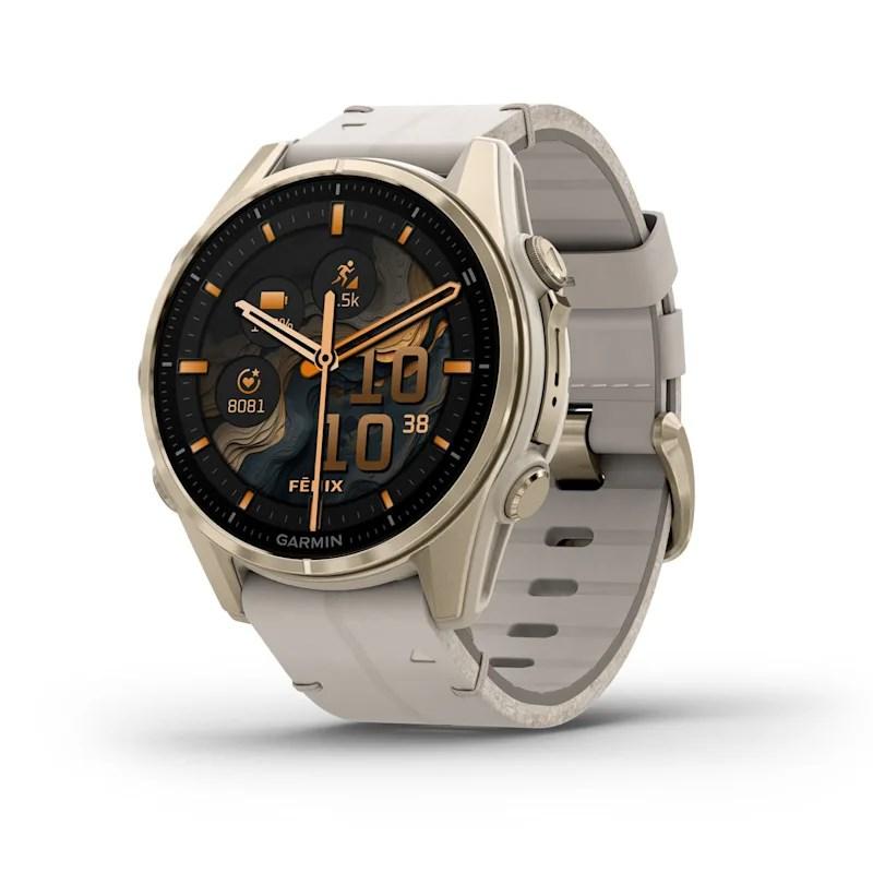 Garmin Fenix 8 3.3 cm
