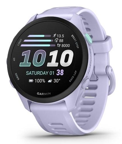 Garmin Forerunner 70 3.05 cm