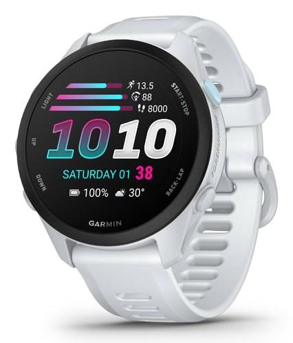 Garmin Forerunner 70 3.05 cm