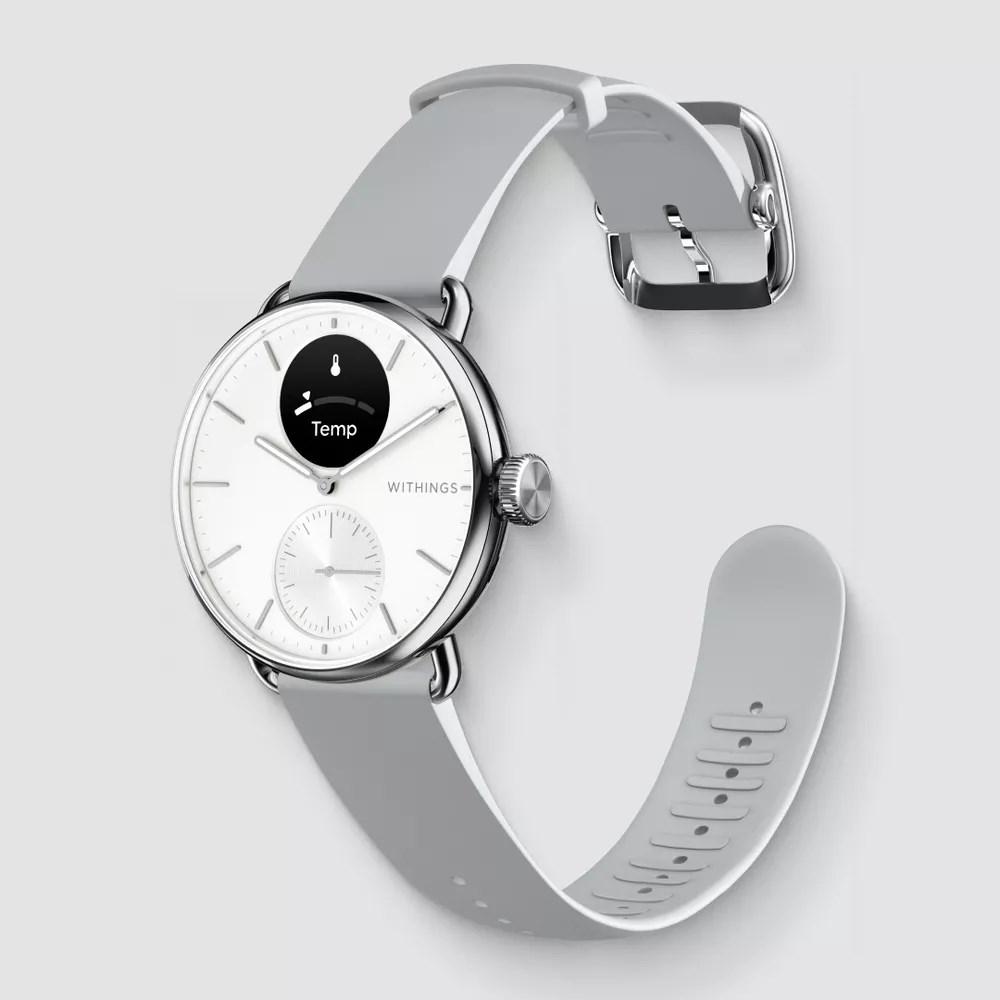 Withings ScanWatch 2 1.6 cm