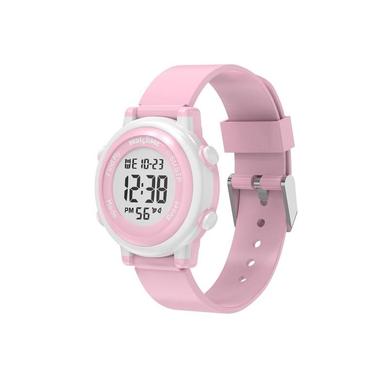 Zegarek dla dzieci Sponge WatchMe Kids