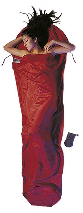 Cocoon SCM72 sleeping bag Adult Mummy
