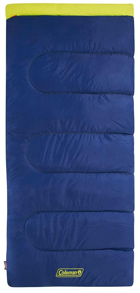 Coleman Heaton Peak 220 Adult Rectangular