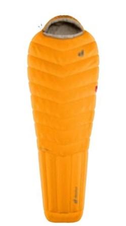 Deuter Astro Pro 600 -12C/10F Adult