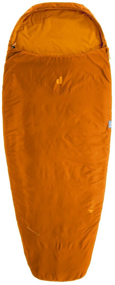 Deuter Dreamlite 10C/50F Adult Mummy sleeping