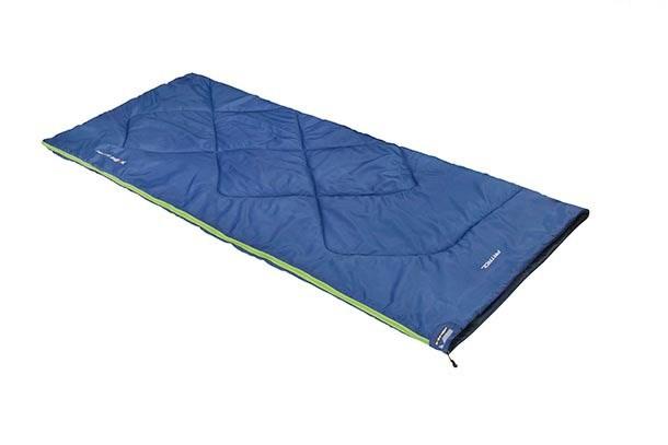 High Peak Patrol Rectangular sleeping bag