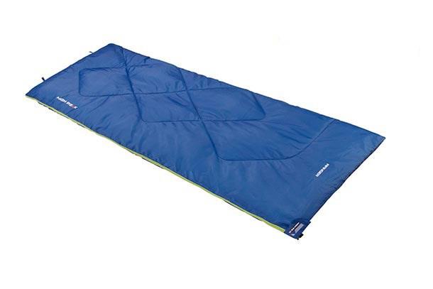 High Peak RANGER Rectangular sleeping bag