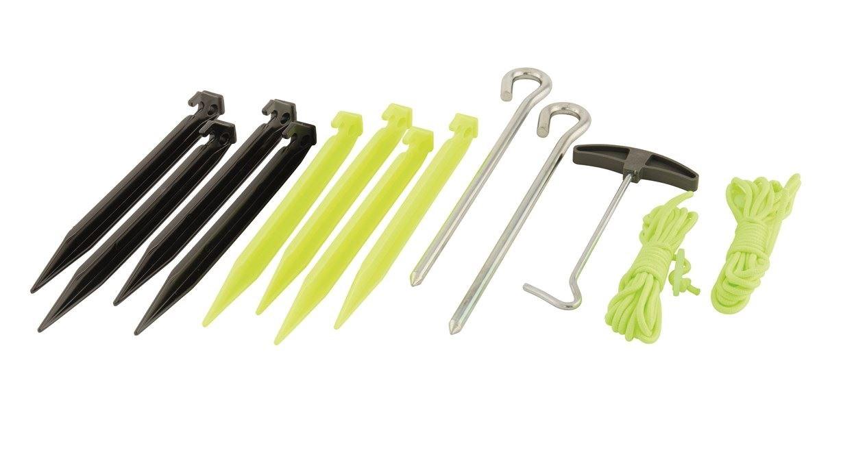 Outwell Tent accessories pack Ties &
