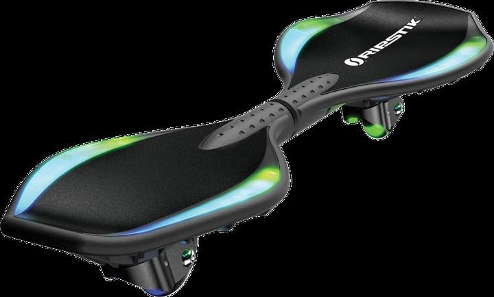 Razor RipSter Lightshow electric skateboard