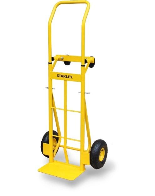 Stanley Steel transport trolley SP 200