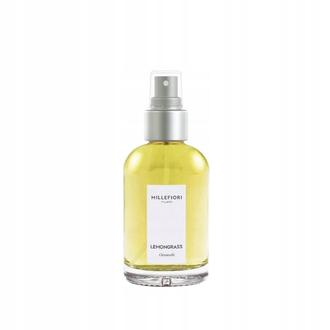 Home Fragrance 100 ml LEMON GRASS