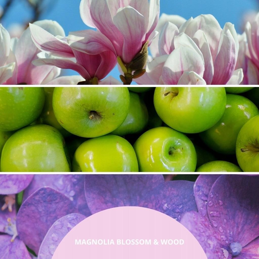 Reed Diffuser 250 ml MAGNOLIA BLOSSOM