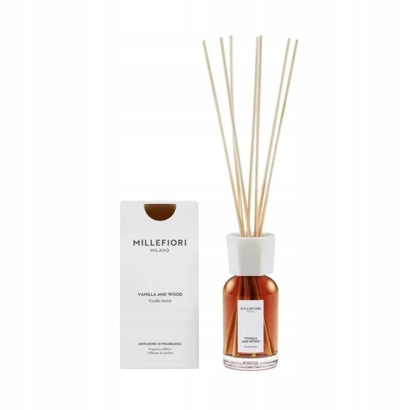 Reed Diffuser 100 ml VANILLA &