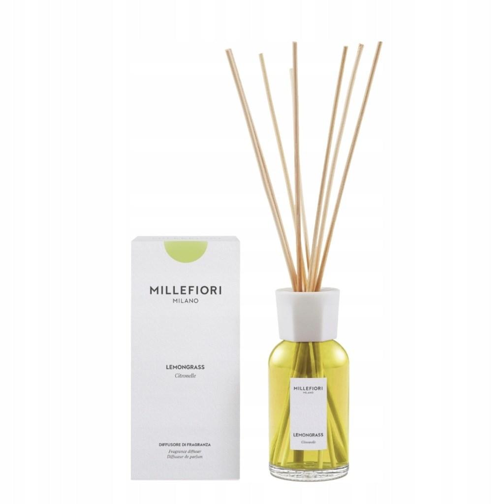 Reed Diffuser 250 ml LEMON GRASS