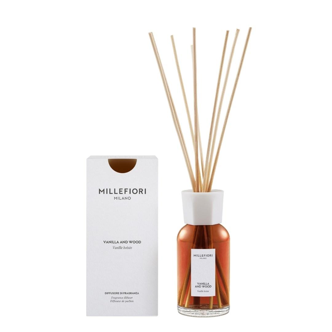 Reed Diffuser 500 ml VANILLA &