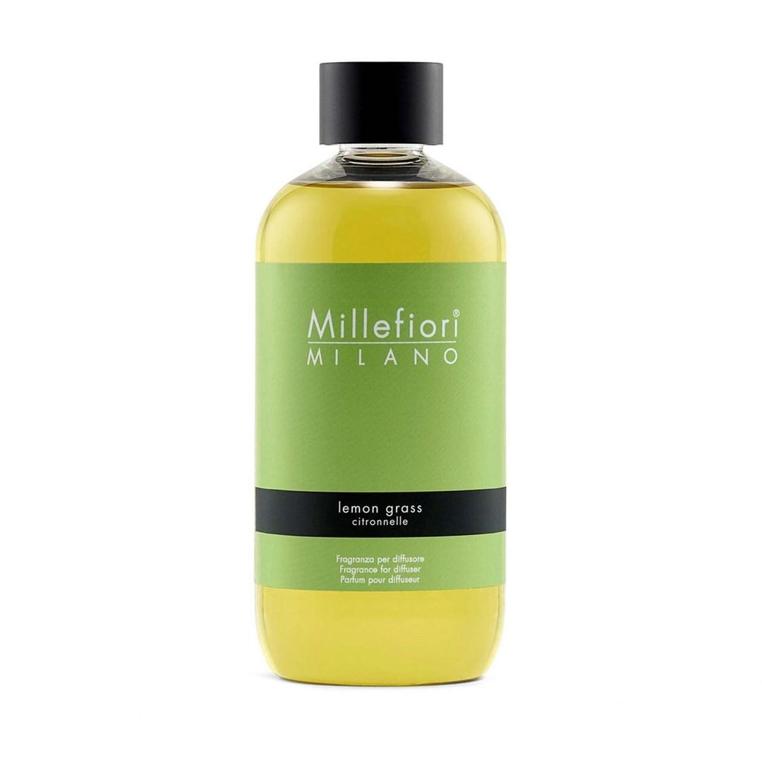 Reed Diffuser 500 ml LEMON GRASS