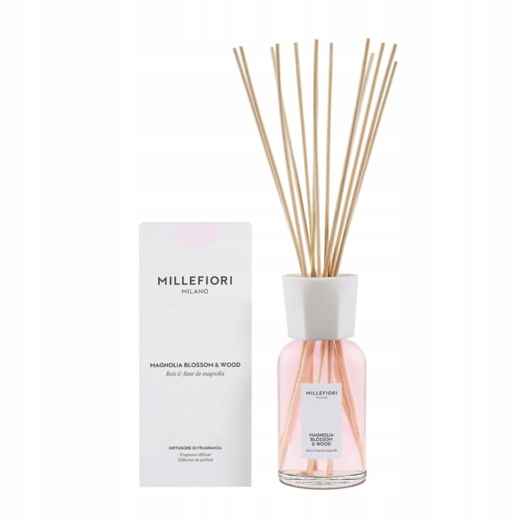 Reed Diffuser 500 ml MAGNOLIA BLOSSOM