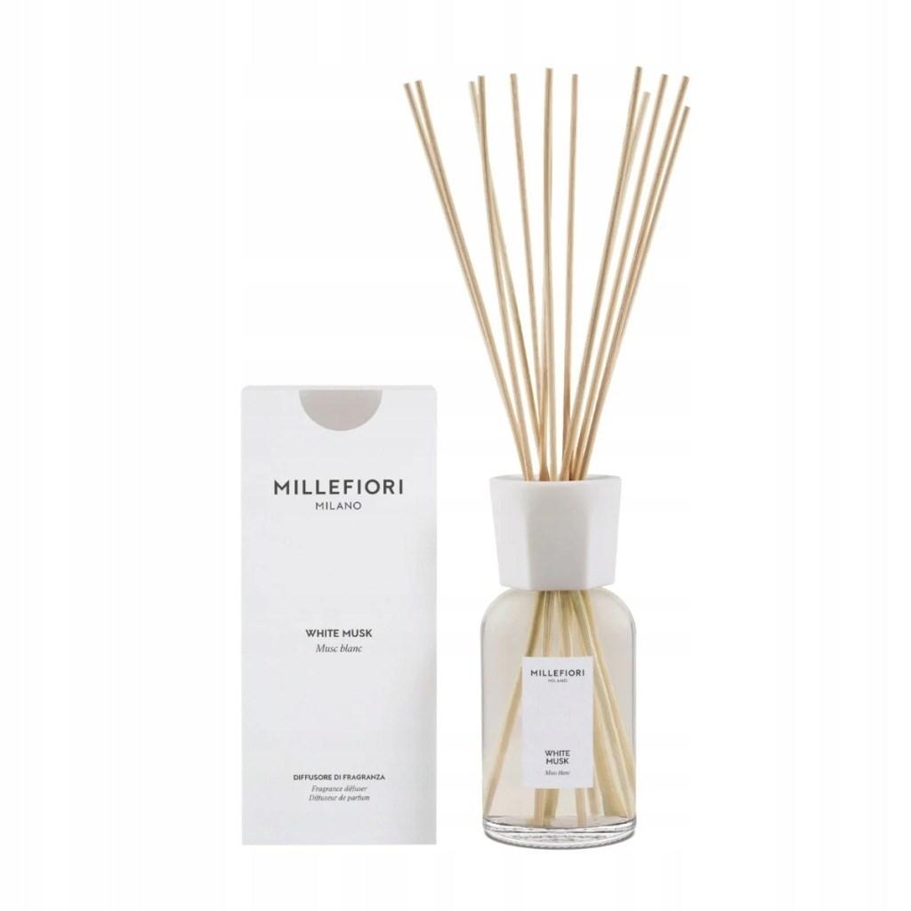 Reed Diffuser 100 ml WHITE MUSK