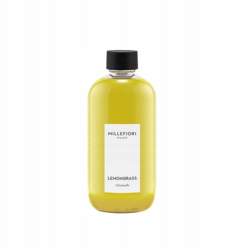 Reed diffuser refill 250 ml LEMON