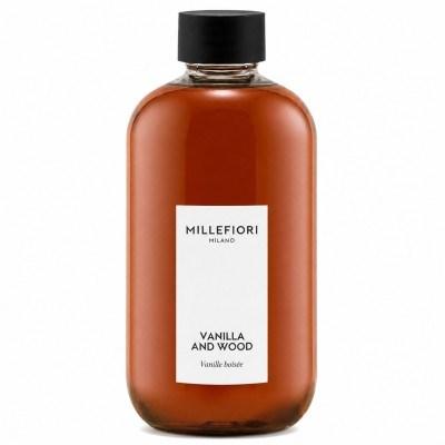 Reed Diffuser Refill 500 ml VANILLA