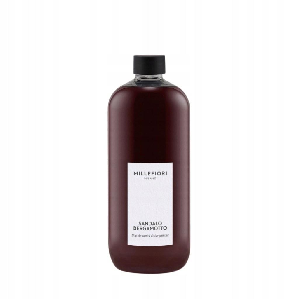 Reed Diffuser Refill 500 ml SANDALO