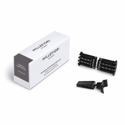 Refill 1 pc VANILLA & WOOD