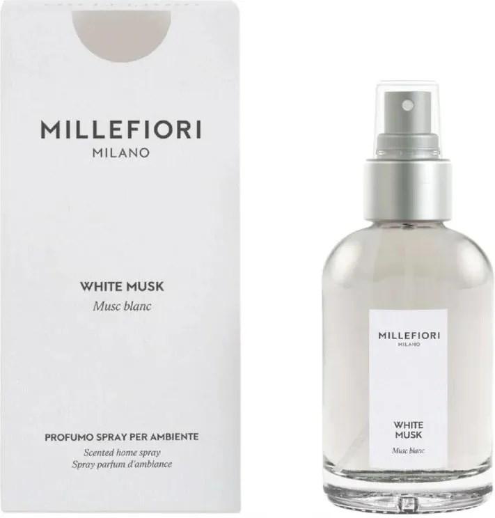Room Fragrance Spray 100 ml WHITE