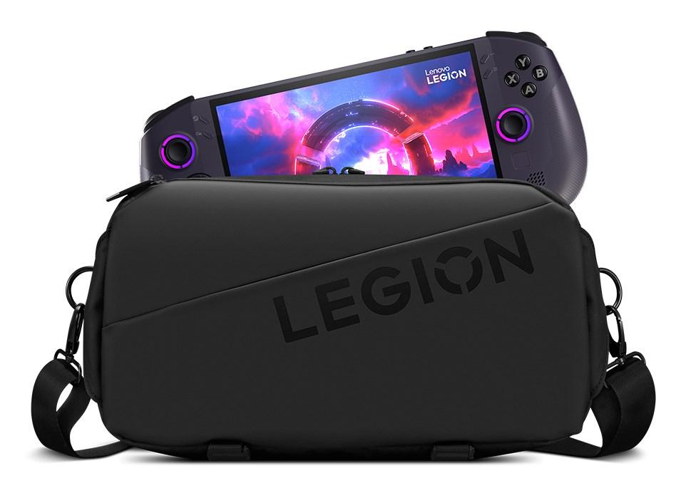 Lenovo GX41S14777 portable game console case