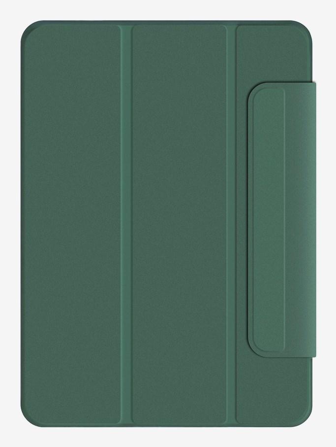 No name Pomologic BookCover for iPad