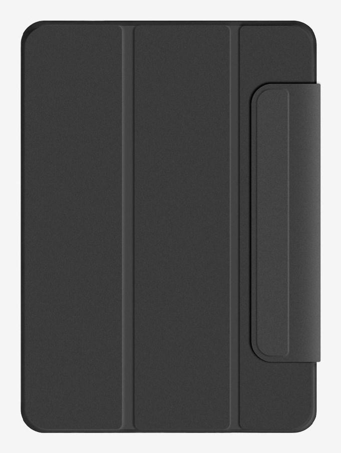 No name Pomologic BookCover for iPad