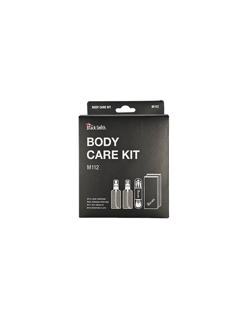 No name BlackSmith M112 Body Care