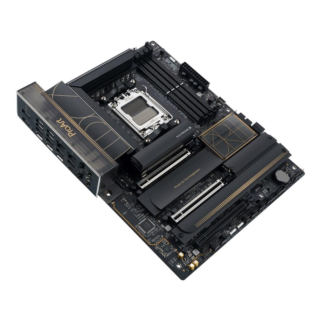 ASUS ProArt X870E-CREATOR WIFI AMD X870E