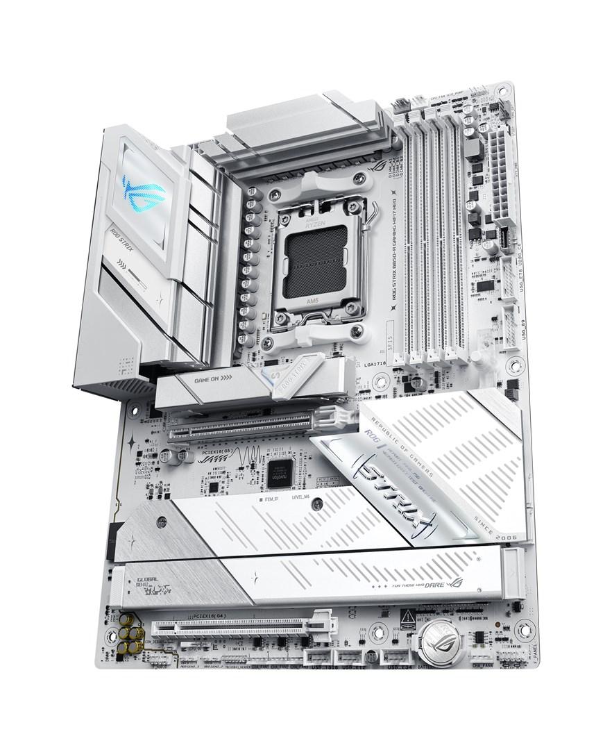 ASUS ROG STRIX B850-A GAMING WIFI7