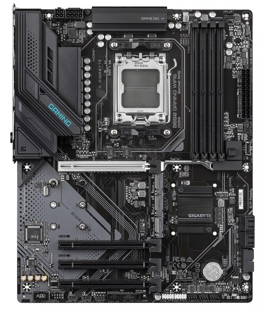 Motherboard AMD B850 SAM5 ATX/B850 GAMING