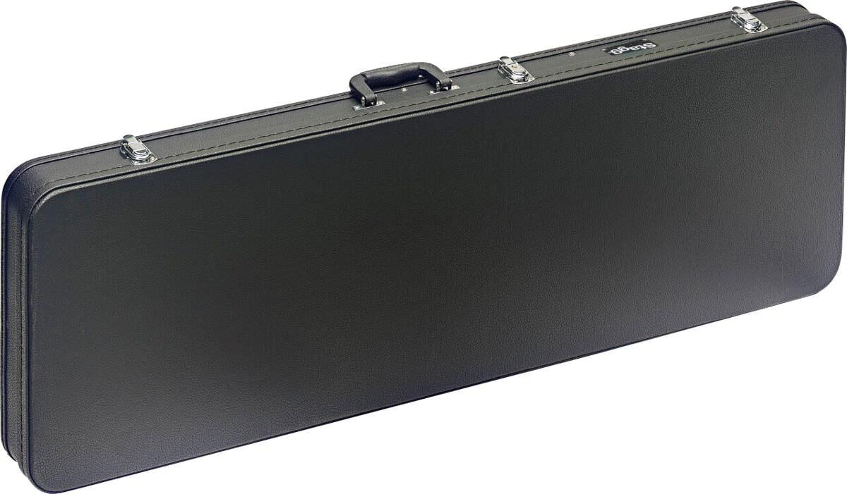 Stagg GCA-RB - futerał na gitarę
