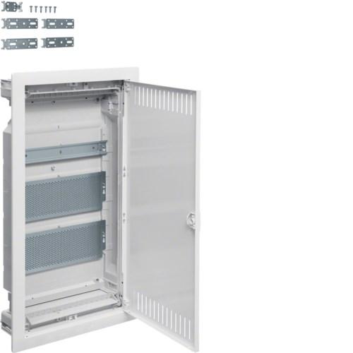 Hager VU36NWB electrical enclosure IP30