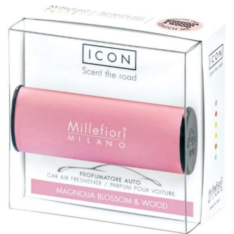 Car Air Freshener PINK - MAGNOLIA