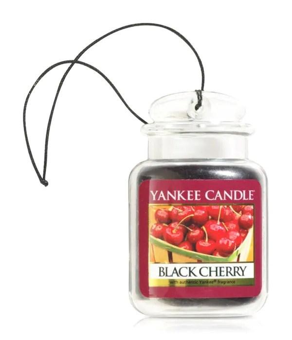 YANKEE home Ultimate BLACK CHERRY YANKEE