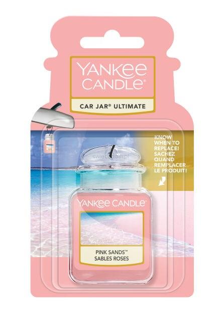YANKEE home Ultimate  PINK SANDS YANKEE
