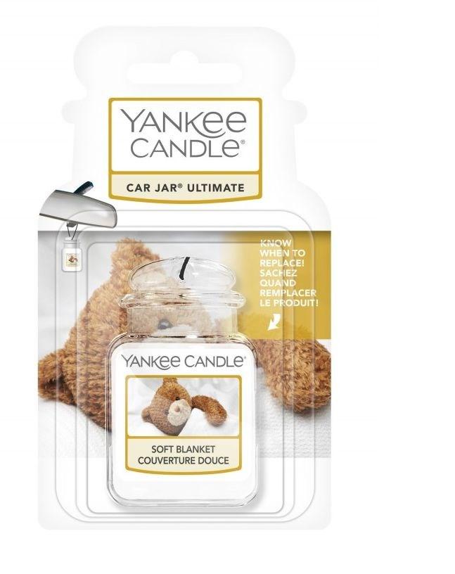 YANKEE home ULTIMATE SOFT BLANKET YANKEE